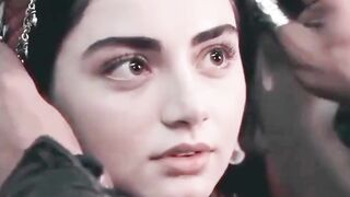 Bala Hatun & Usman Ghazi