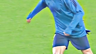 Septu Terakhir Ronaldo