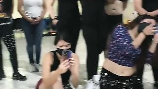 new Belly dance competition2023