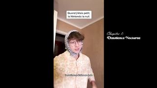 Quand j'étais petit - compilation.