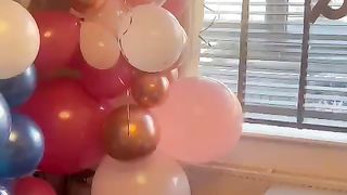 Happy birthday to me 2