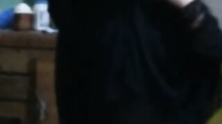 Little Angel in Hijab!!! So cute!!!
