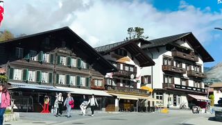 Visit Switzerland 2