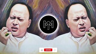 Barson K Intezar Ka Anjaam Likh Diya [ NFAK REMIX ] By Nusrat Fateh Ali Khan