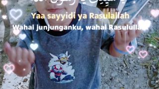 Anakku
