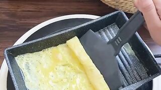 Breakfast that everyone loves