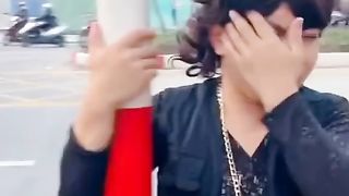 Vidio bikin ngakak