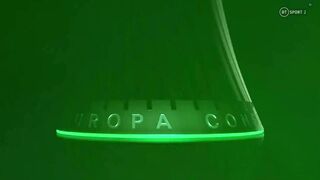 UEFA Europa League & Conference League Highlights - 17 March 2023