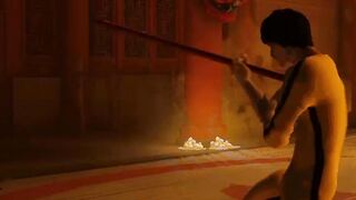 Sifu Gameplay Short Clip