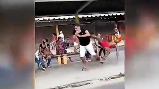 Os vídeos mais engraçados da internet