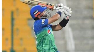 Short Highlights - Lahore Qalandars vs Multan Sultans - Match 31 - HBL PSL 8 - MI2T.