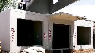 Building a house in 1 day