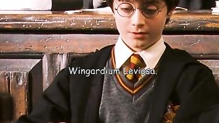 Harry potter 2