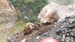 Digger Moments
