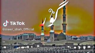 Naat shrif satas beautiful