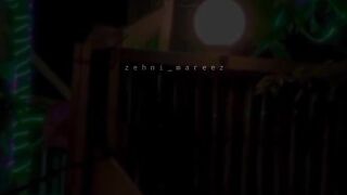 Bhrosa Pyar tera OST song, status for whatsapp, sad song status.