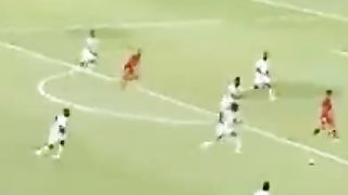 هدف الاهلي المصري ضد القطن الكاميروني هدف كهربا ضد القطن????⚽️