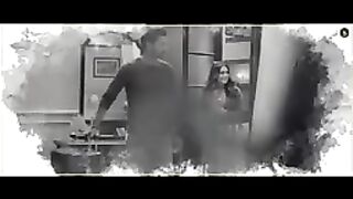 Ishqbaazi _ Lyrical Video _ Siddharth Kasyap _Shahzad Ali_ Kumaar _ Mrunal Jain _144p.