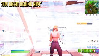 Fortnite funny fails