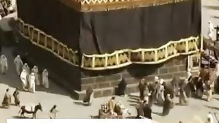 Shirq Who Allah Ko Mantay thay