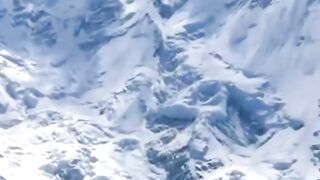 Rakaposhi mountain View _ Nagar Valley _ Gilgit_Baltistan _ Pakistan