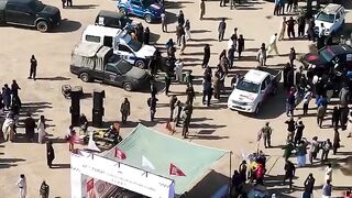 Cholistan Jeep Rally 2023 Bahawalpur
