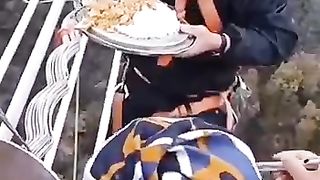 Tough food