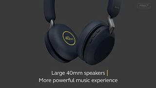 Elite 45h Product Video