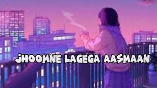 Jhoomne Lagega Aasmaan Old Song Remix #musicvideo #viral