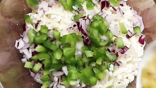 Pizza samosa recipe