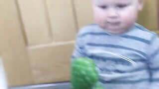 Funniest baby video 2