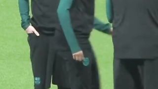 Neymar gosta de uma zoeira... só que ela també