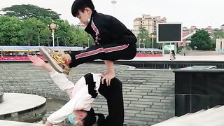These siblings want to share their talent with the world