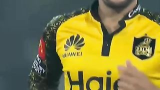 Cricket lover and PSL