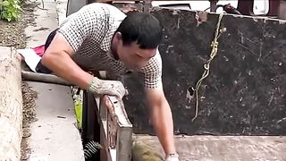These disabled people don't need help to complete their daily tasks