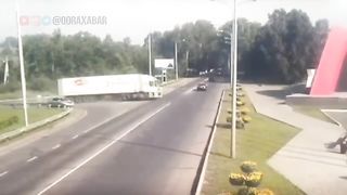 car accident