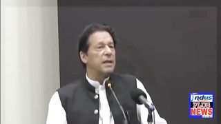 Imran Khan Q Giriftari Nahin Dina Chahtay | Imran Khan Nay Bata Dia | Must Watch | Indus Plus News