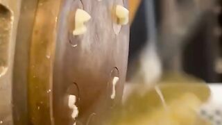 Enjoy these satisfying pasta kneeding of every type!