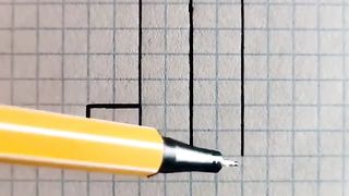 This guy's art is seriously hypnotizing!