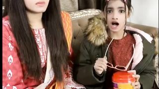Cute Baby Funny Clip