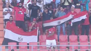 الأهلي يعود بفوز كبير من أرض القطن الكاميروني
