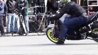 Bikers Skills