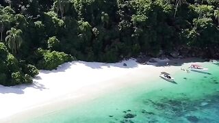 Ilhas Paradisíacas
