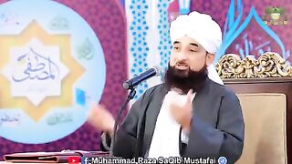 Allama saqib Raza