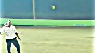 Cricket Funny Moment ????