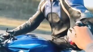 Bike Stunt Love