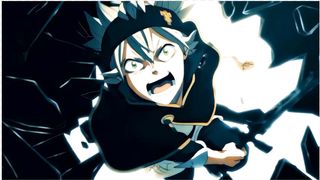 Black Clover ???? Edit | SahilSensei