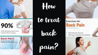 Back Pain Treatment