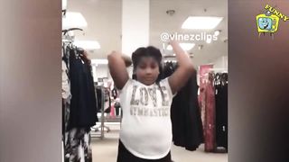 Funny Girls Fails ! ???? Instant Regret Compilation #66