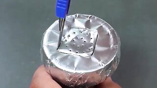 Life hacks and tricks that work very well!